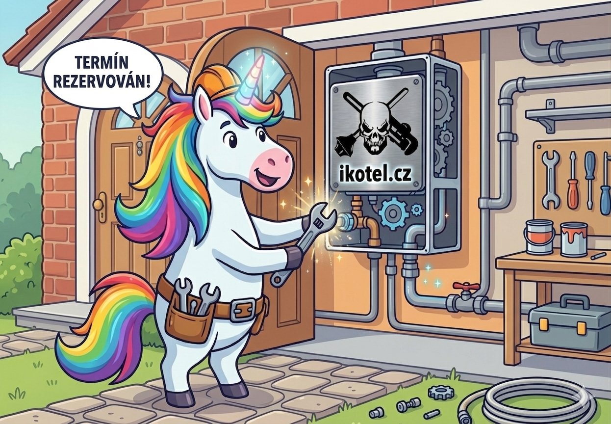 Rodinný dům